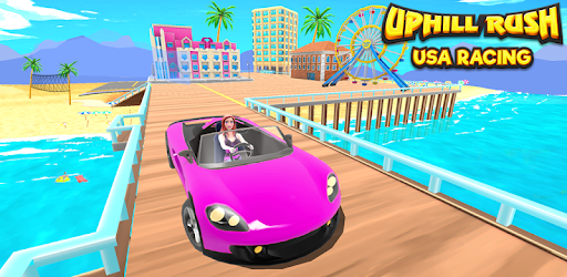 Uphill Rush 2 USA Racing Mod Apk 4.11.81 Gallery 0