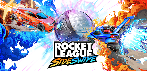 Rocket League Sideswipe Gallery 0