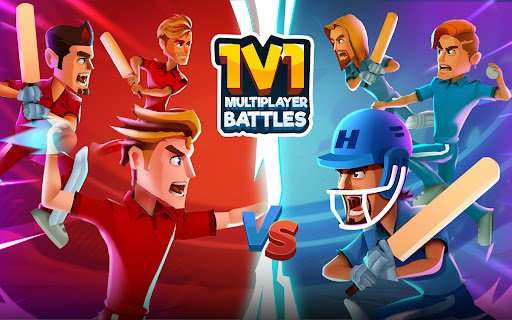 Hitwicket Superstars: Cricket Mod Apk 4.1.3.9 Gallery 9