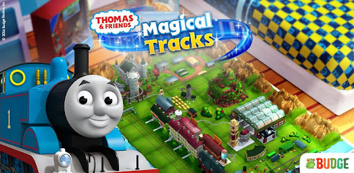 Thomas Friends Magical Tracks 2021.1.0 MOD APK Unlocked