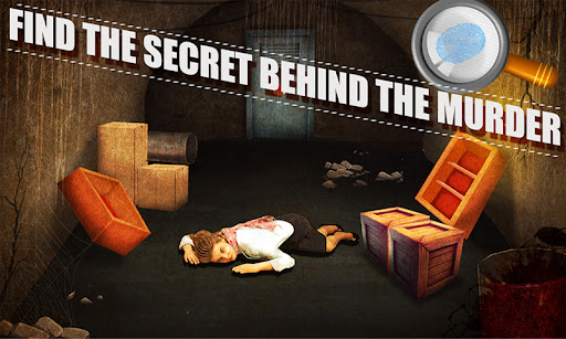 Criminal Files – Special Squad Mod Apk 6.7 Gallery 3