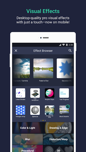 Alight Motion APK v4.0.4 (MOD Pro Unlocked)