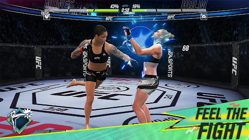 EA SPORTS UFC Mobile 2 v1.6.00 APK Gallery 3