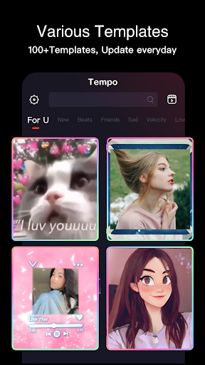 Download Tempo Pengantin Mod Apk (VIP Unlocked) v2.3.4.2 Gallery 4