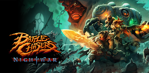 Battle Chasers Nightwar 1.0.20 MOD APK Menu Gallery 0