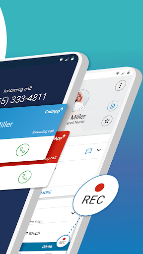 CallApp Caller ID & Recording v1.892 APK MOD Premium Gallery 1