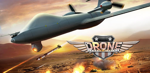 Drone Shadow Strike 1.31.113 MOD APK Money Gallery 0