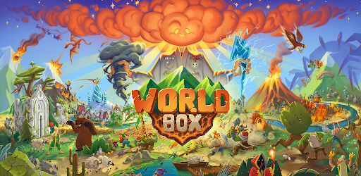 WorldBox – Sandbox God Simulator Gallery 0