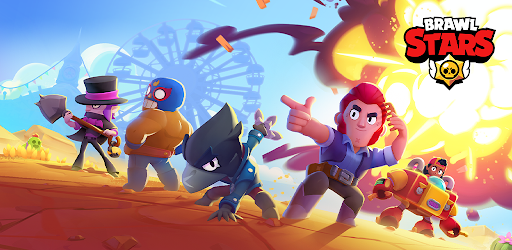 Brawl Stars Mod Apk 43.229 (Unlimited money) Gallery 0