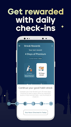 Muslim Pro: Ramadan, Quran Mod Apk 12.2.3 (Unlocked)(Premium) Gallery 3