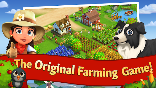 FarmVille 2 Country Escape Mod APK 20.6.8010 (Unlimited Keys, Money & Coins) Gallery 0