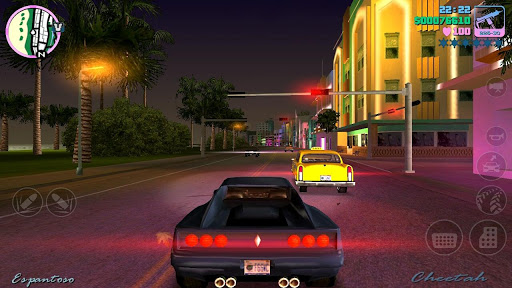 Grand Theft Auto: Vice City Gallery 1