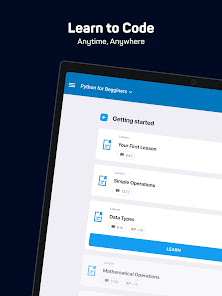 Sololearn: Learn to Code MOD apk (Unlocked)(Pro) v99.4.26.0 Gallery 7