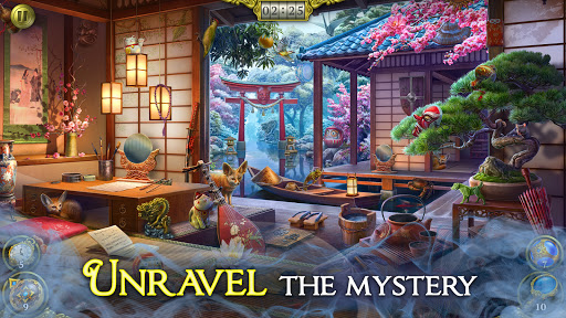 Hidden City: Hidden Object Mod Apk 1.47.4700 Gallery 5