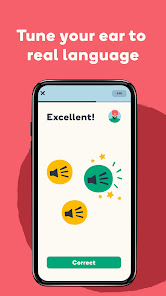 Memrise Easy Language Learning MOD apk v2022.9.20.0 Gallery 3