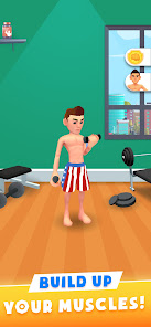 Idle Workout Master MOD apk v2.1.1 Gallery 8