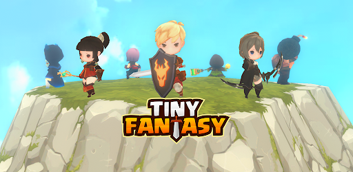 Tiny Fantasy: Epic Action Adventure RPG game Mod Apk 0.266 Gallery 0