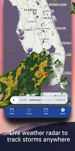 AccuWeather: Weather Radar Mod Apk 8.2.015 Gallery 3