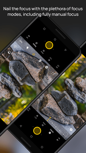 Camera FV5 MOD APK 5.3.3 (Unlocked) Gallery 2