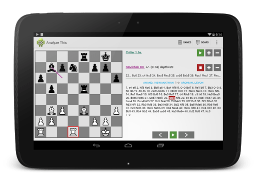 Chess – Analyze This (Pro) Mod Apk 5.3.11 (Paid for free)(Free purchase) Gallery 5