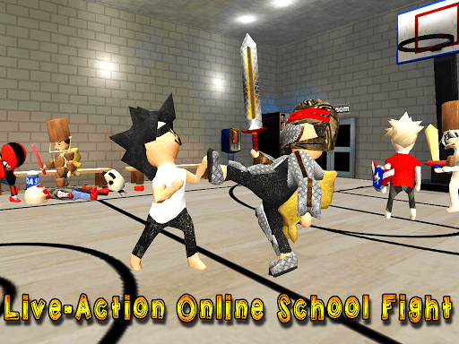 School of Chaos APK v1.845 Gallery 1