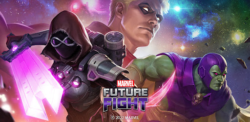 MARVEL Future Fight MOD Apk 7.8.0 (Money/Gold) Gallery 0