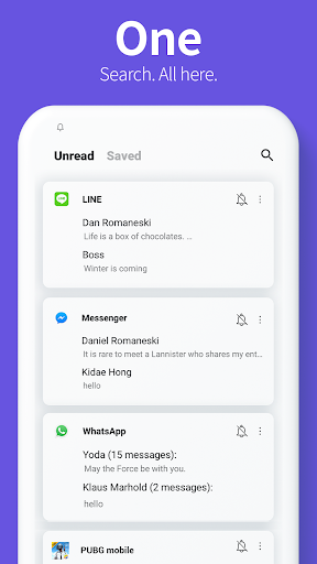 Notisave Apk v4.0.9g