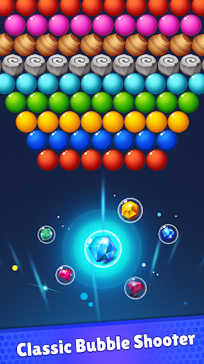 Bubble Hunter Origin : Arcade Gallery 4