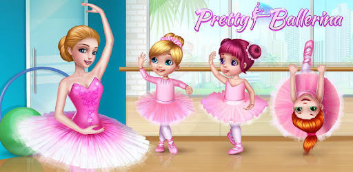 Pretty Ballerina Dancer v1.5.9 MOD APK Unlocked All Gallery 0