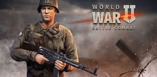 World War 2: Shooting Games Gallery 0