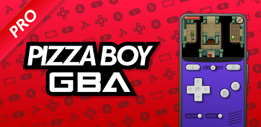 Pizza Boy GBA Pro APK v1.32.0