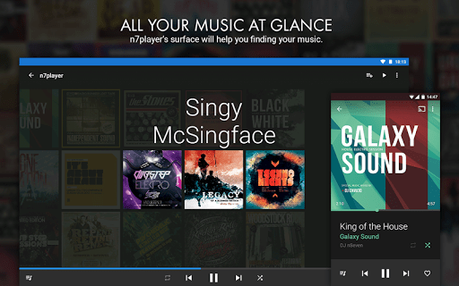 n7player Music Player Apk 3.1.0280 Premium (Latest) Gallery 10