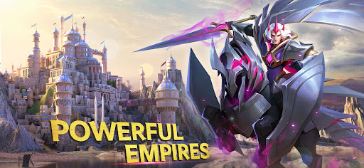 Art of Conquest (AoC) APK v1.24.70 Gallery 1