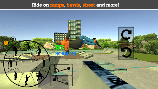 Scooter FE3D 2 Freestyle Extreme 3D 1.39 MOD APK Free Shopping Gallery 3