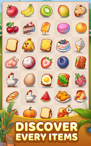 Chef Merge – Fun Match Puzzle Mod Apk 1.3.3 Gallery 7