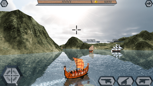 World Of Pirate Ships 4.4 Mod money Gallery 4