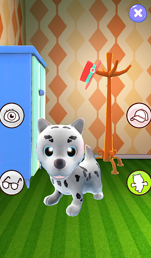 Talking Puppy Mod Apk 1.72 (Unlimited money) Gallery 10