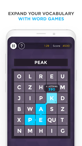 Peak – Brain Games & Training Mod Apk 4.18.1 (Unlocked)(Premium) Gallery 5