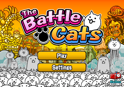 The Battle Cats v12.0.0 MOD APK (Menu, Unlimited Money, Cat Foot) Gallery 9