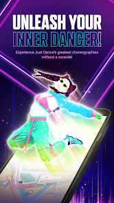 Just Dance Now APK 5.8.2