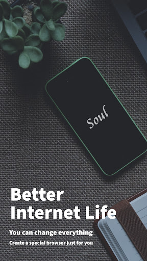 Soul Browser Mod Apk 1.3.05 Gallery 0