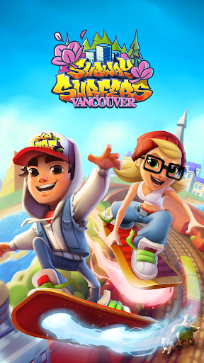 Subway Surfers MOD APK 2.31.0 (Money/Coins/Key) Gallery 1