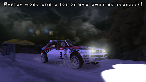 M.U.D. Rally Racing 3.1.2 Apk + Mod (Money) + Data Gallery 2