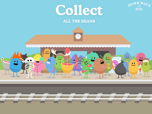 Dumb Ways to Die Gallery 9