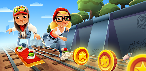 Subway Surfers MOD APK 2.30.1 (Money/Coins/Key)