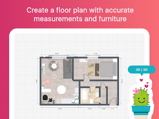 Room Planner APK v1062 (MOD Pro Unlocked) Gallery 7