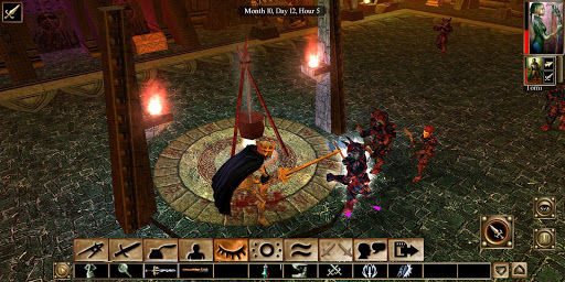 Neverwinter Nights Enhanced Edition 8193A00011 Full APK Gallery 10