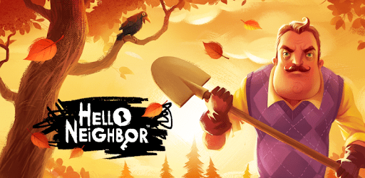 Hello Neighbor MOD APK 1.0 b481 (Unlocked) + Data Gallery 0