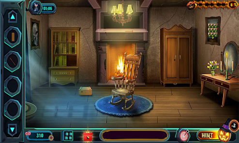 Halloween Party Escape 2020 – Adventure Level Game MOD apk v3.3 Gallery 5