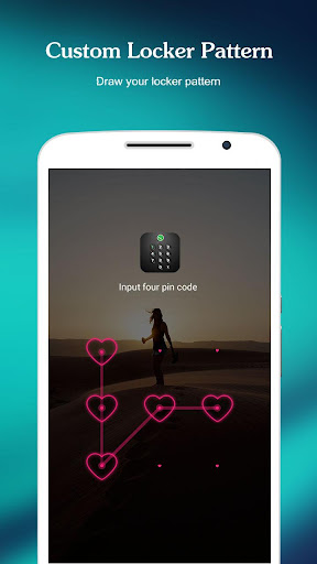 AppLock – Lock apps & Password Mod Apk 4.1.4 Gallery 4